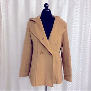 ST. John’s Bay Medium PeaCoat